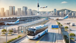 스틱, 서울공항리무진 580억에 인수… ‘공항리무진’은 빼놓고 사는 이유