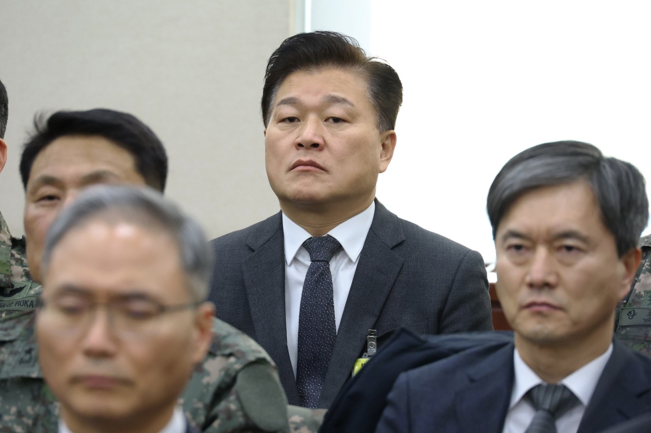 대통령실, 신용한 전 교수 허위사실로 명예훼손죄 고발조치 발표