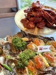 ‘낭만별식 라테라스점’ 여수간장게장 맛집으로 미운우리새끼 방영