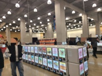 [가봤어요] 역대 최대 규모 트레이더스 마곡 개점… 서울 서부 쇼핑 메카 노린다