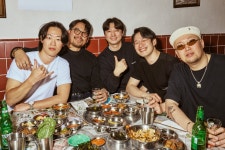 [세계 속 K컬처]④韓서 사라져가는 ‘기사식당’을 뉴욕서 선보인 ‘Kisa’