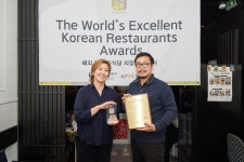 [세계 속 K컬처]⑤한식과 와인의 만남으로 프랑스 매료시킨 ‘맛있다’