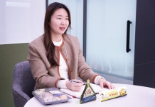 [인터뷰] 저속노화가 편의점 도시락에?… 건강 간편식 개발한 세븐일레븐