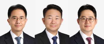 법무법인 화우, 이오영·박정대 前 부장판사·박동복 前 고법판사 영입