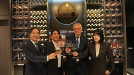 [인터뷰] “편견 없는 와인 경험 즐기세요”... 청담동에 새 와인 문화허브 열린다