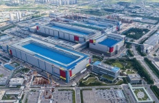 [단독] 삼성전자, 브로드컴과 ‘광 반도체’ 기술 개발… 파운드리 차세대 공정 상용화 속도