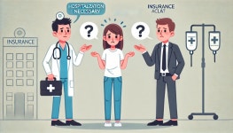 [실손 대백과] 입원치료비 분쟁 증가… 병원만 믿으면 낭패 ‘필요성’ 인정돼야