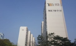 일원동 노른자위에 래미안 들어서나…삼성물산 ‘개포우성7차’ 재건축 수주전 돌입