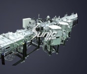 메리츠證 “선익시스템, 증착 장비 수주 기대… 목표가 상향”