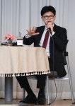 대구 찾은 한동훈 “반탄파, 애국심 존경하고 존중”