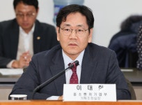 한국벤처투자 신임 대표이사에 이대희 전 중기부 실장 내정