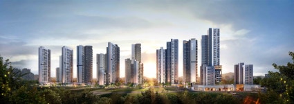 삼성물산, 송파 한양3차 재건축 시공사로…대림가락과 연계 재건축