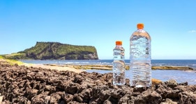 한라수, GS25 편의점 입점... ‘제주 청정수’ 선택권 넓어진다