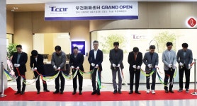 롯데렌탈, 중고차 소매 사업 확대…부천 매매센터 개소