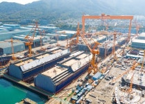 [투자노트] 지브리 프사 늘어나면 조선주가 오른다