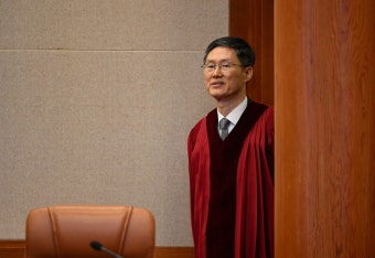 문형배·이미선 헌법재판관, 퇴임 후에도 경찰 보호 받는다