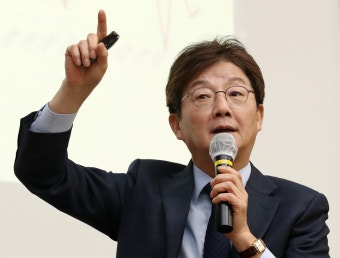 유승민, 국민의힘에 “완전 국민경선 도입하자”