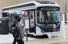 [단독] 공정위, 우진산전·범한자동차·GS글로벌 현장조사… 전기버스 ‘리베이트 의혹’