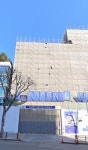 삼성중앙역 인근 알짜 땅 매물로… 신축공사 건물 유치권 행사는 변수
