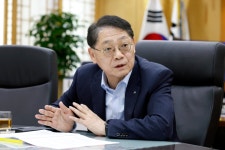 [인터뷰] ‘서울전문가’ 황상하 SH공사 사장 “타워팰리스같은 고품격 임대 주택 실현할 것”