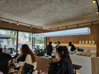 전 세계를 사로잡은 ‘더커피(THE COFFEE)’, 5월 성수동에 한국 1호점  오픈