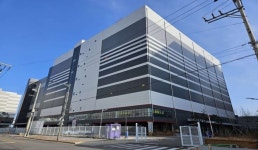 “공급 과잉에 임차인 찾기 힘들다”… 인천 북항 물류센터 매물로