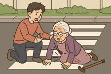 [실손 대백과] “남 도와주다 골절상 입혔어요”… 일상 속 사고 보상 ‘일배책’ 활용법은
