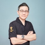 천안 프라임치과의원 임주환 원장 개인전 ‘모듈 하모니’ 개최