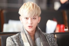 엑소 출신 타오, 생리대 사업 시작하며 ‘월급 590만원’ 공고 화제