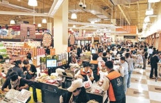 美 3월 PCE 물가 전년比 2.3% ↑… 6개월 만에 상승 폭 최저