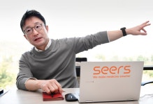 [메드테크, 우리가 국대다]① 입는 심전계로 원격 관리… “의료계 세콤 될 것”