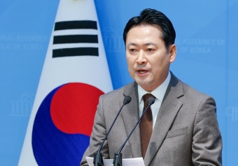 김문수 국민의힘 후보의 사람들은?… ‘친윤’ ‘반탄파’가 주축
