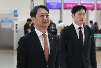 체코 두코바니 원전 계약 체결식에 정부·국회 대표단 참석