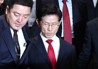 ‘가처분 신청 기각’에도 김문수 “법원, 대선 후보 지위 부정 못해”