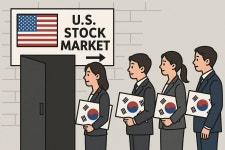 “나스닥으로 가자” 열풍에 회계법인들도 관련 조직 강화