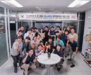 [르포] “위성의 눈과 뇌 만든다”…텔레픽스 대전 스페이스랩