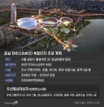 ‘고척 스카이돔 2배’ 잠실 돔 구장 조성 위해 사업비 15% 늘린다…서울시-한화, 2조5000억 협의