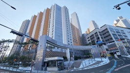 ‘등기’ 나오는 실버타운 ‘스프링카운티자이’ 전평형 ‘신고가’… “희소성에 수요 몰려”