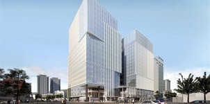 을지트윈타워 매각주관사 선정 절차 돌입… 코람코는 분당두산타워 입찰 속도