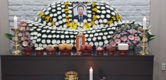 경찰, 태안화력발전소 근로자 김충현씨 사망 사고 수사 본격화
