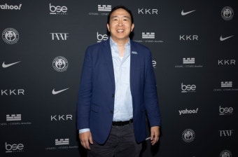 트럼프와 결별한 머스크에… 美정치인 “신당 창당하자”