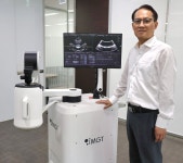 [메드테크, 우리가 국대다]⑨ 항암제 침투 돕는 국산 초음파 기기, 韓·美 동시 임상 돌입