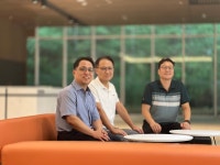 [메드테크, 우리가 국대다]⑨ 항암제 침투 돕는 국산 초음파 기기, 韓·美 동시 임상 돌입