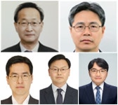 통일부 차관에 김남중, 행정안전부 김민재·해양수산부 김성범