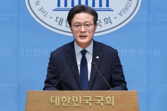 김민석 청문회 이틀 앞으로… “피의자는 처음” “저열한 정치공세”