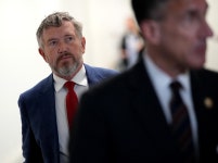 [Who] 트럼프에 “루저” 저격…美 공화당 ‘반골 의원’ 토마스 매시