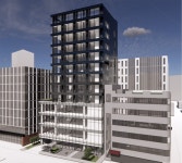 마스턴운용, ‘무신사 성수 E4 오피스’ 복합시설 개발