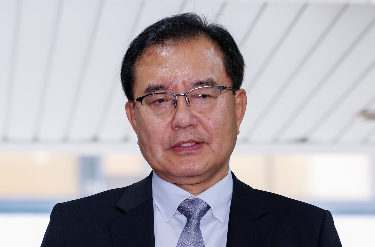 해병 특검, 조태용 전 안보실장 소환 후 허태근 전 국방정책실장 추가 소환 가능성 검토