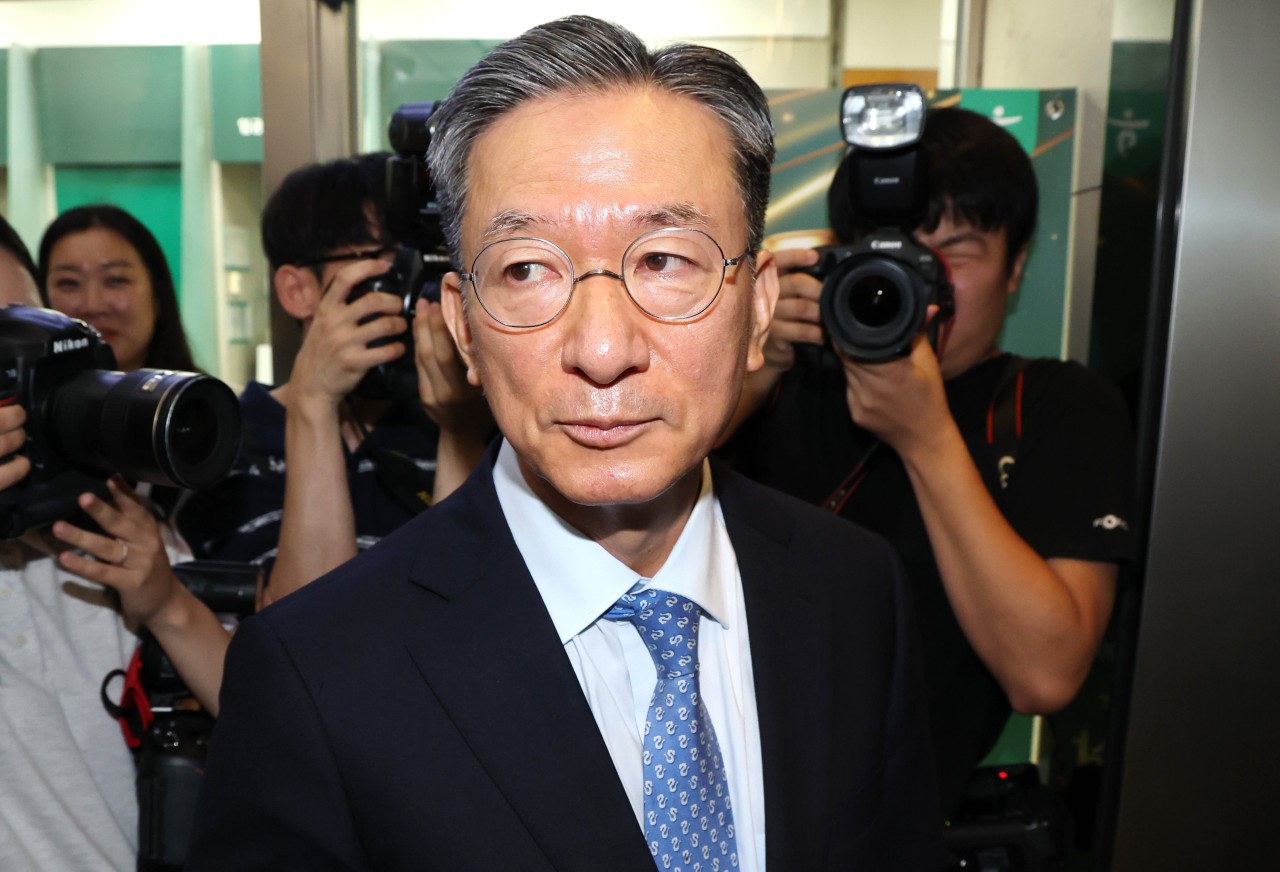 정성호 신임 법무부 장관, 검찰 개혁 총력전 강조