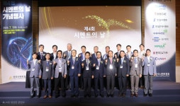 전근식 시멘트협회장 “혼합시멘트·순환자원 활용해 위기 극복해야”